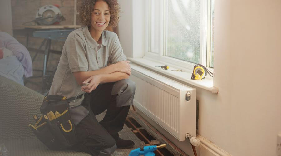 Local annual plumbing maintenance in Franklin, TX